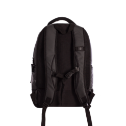 MOCHILA BLACK CROWN URUS NEGRA