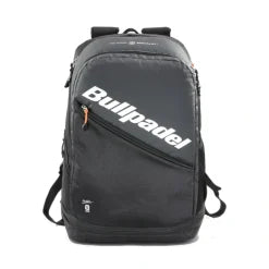 MOCHILA BULLPADEL BPM-25001 HACK NEGRO