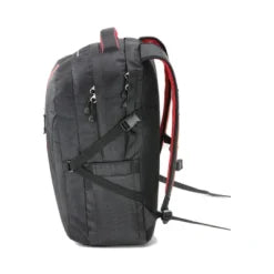 MOCHILA BULLPADEL BPM-25022 XPLO NEGRO