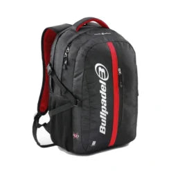 MOCHILA BULLPADEL BPM-25022 XPLO NEGRO