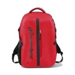 MOCHILA BULLPADEL BPM-25022 XPLO ROJO