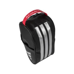 NECESER ADIDAS NEGRO/ROJO 3.4 ALE GALAN