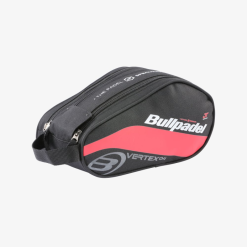 NECESER BULLPADEL BPP 24008 VERTEX ROJO