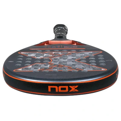 PALA NOX AT10 GENIUS 18K ALUM 2025 BY AGUSTIN TAPIA