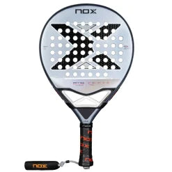 PALA NOX AT10 PRO CUP COMFORT TAPIA 2025