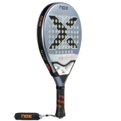 PALA NOX AT10 PRO CUP COMFORT TAPIA 2025