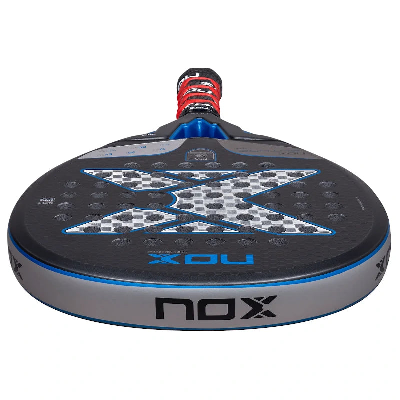 NOX FUTURE HYDRID 12K ALUM 2025