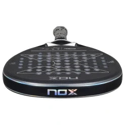 NOX QUANTUM 12K CARBON2025