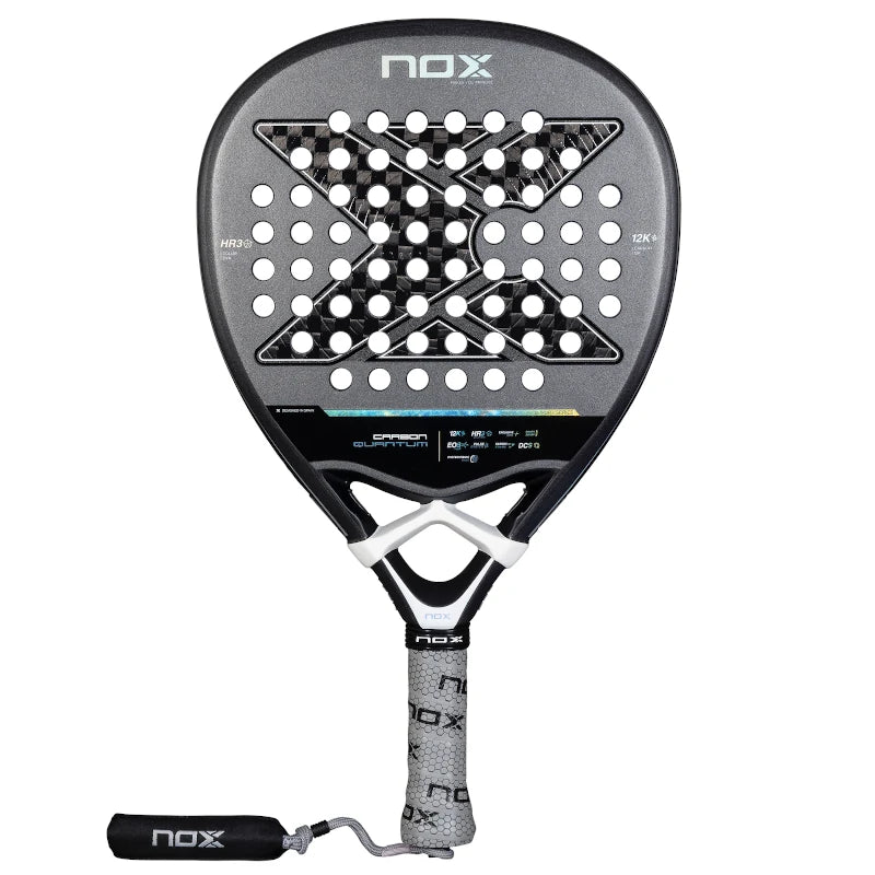 NOX QUANTUM 12K CARBON 2025