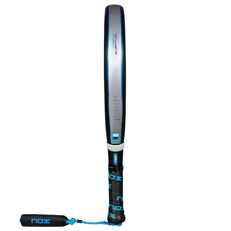 NOX QUANTUM 12K COBALT 2025