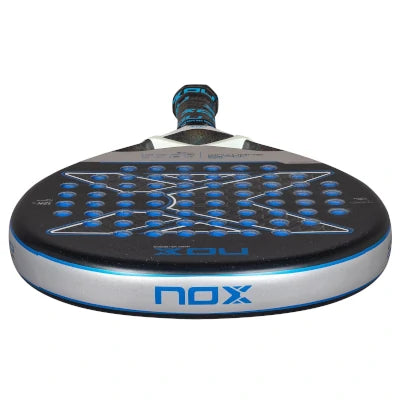 PALA NOX TL10 QUANTUM 12K BY TINO LIBAAK 2025