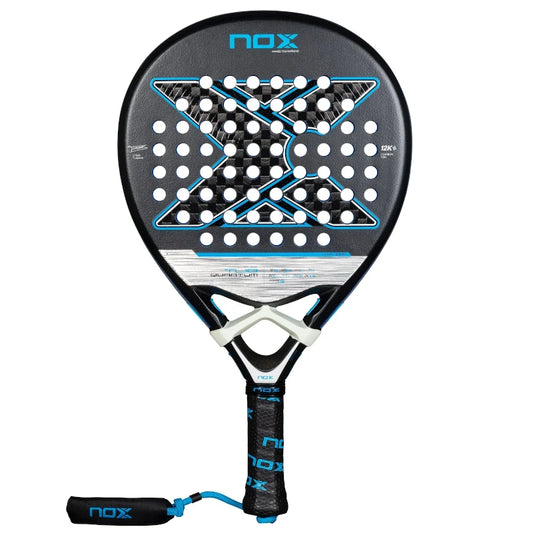 PALA NOX TL10 QUANTUM 12K BY TINO LIBAAK 2025