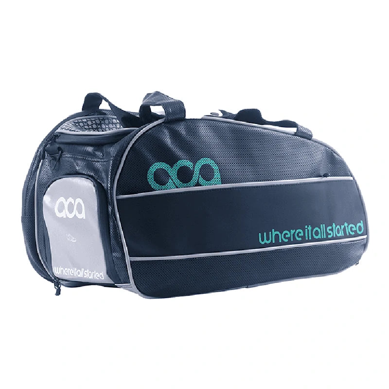 PALETERO ACA PADEL BEACH BAG AQUA