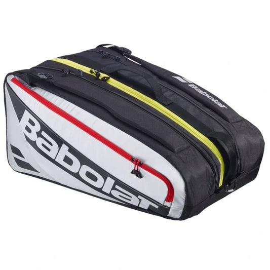 PALETERO BABOLAT RH PRO PADEL NEGRO