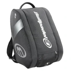 PALETERO BULLPADEL BPP-25020 NEURON NEGRO
