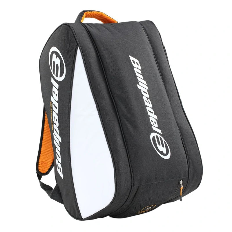 PALETERO BULLPADEL BPP 25014 PERFORMANCE NEGRO
