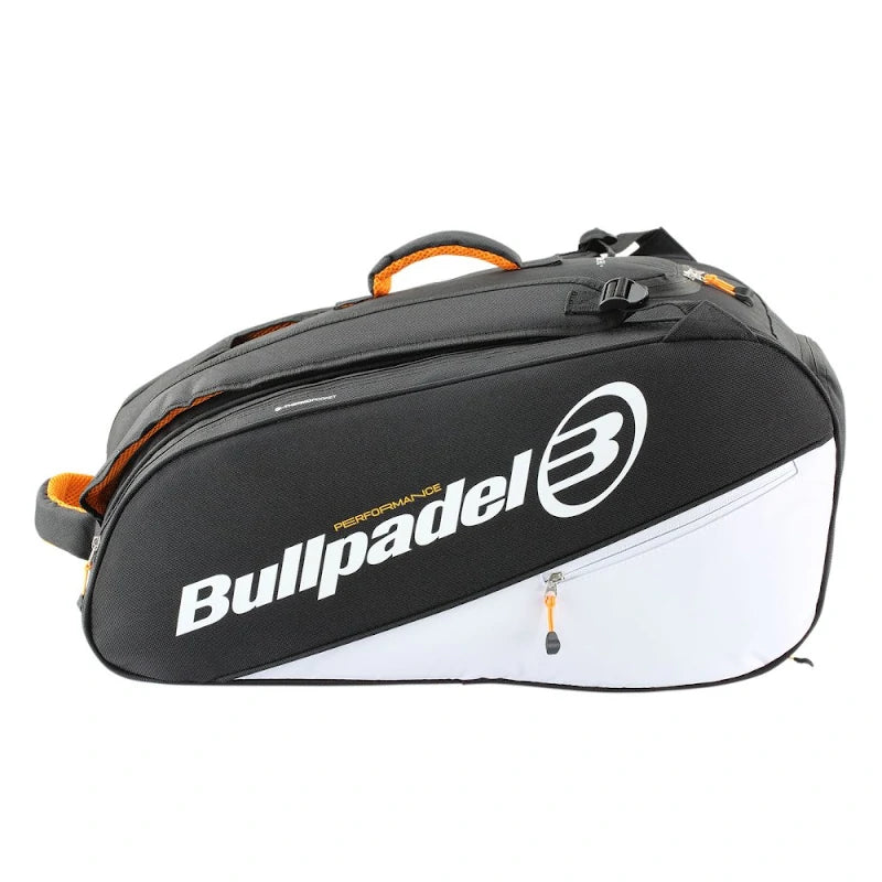PALETERO BULLPADEL BPP 25014 PERFORMANCE NEGRO