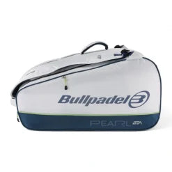 PALETERO BULLPADEL BPP-25021 PEARL BLANCO