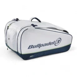 PALETERO BULLPADEL BPP-25021 PEARL BLANCO