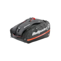 PALETERO BULLPADEL BPP-25022 XPLO NEGRO 2025