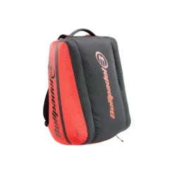 PALETERO BULLPADEL BPP-25022 XPLO ROJO 2025