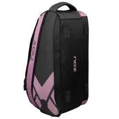 PALETERO NOX STREET SERIES GRIS/ROSA