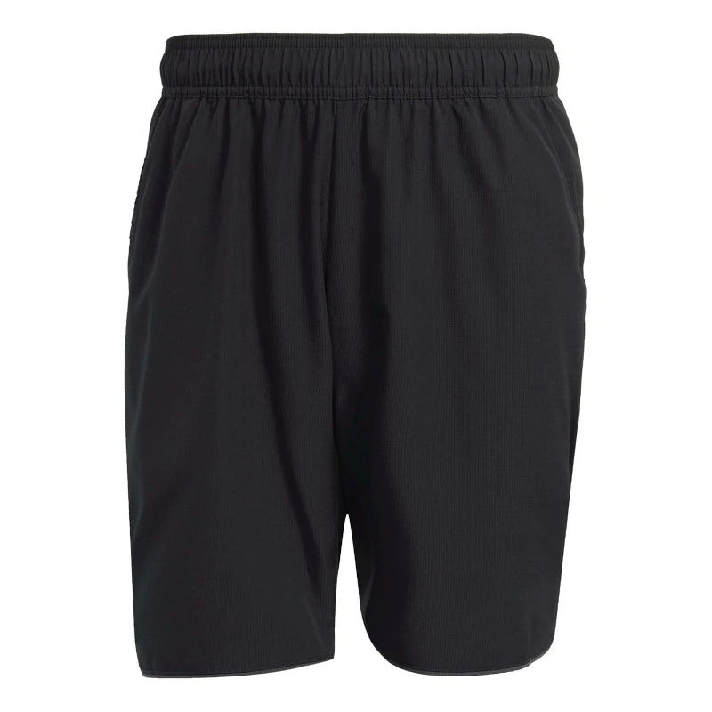 PANTALON CORTO ADIDAS CLUB NEGRO 2025