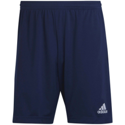 PANTALON CORTO ADIDAS ENT22 TR AZUL OSCURO 2024