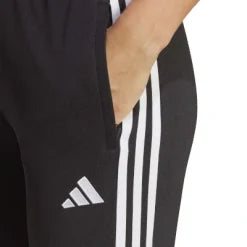 PANTALON ADIDAS TIRO23 L W NEGRO Y BLANCO