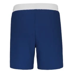 SHORT BABOLAT JUAN LEBRON AZUL OSCURO 2025