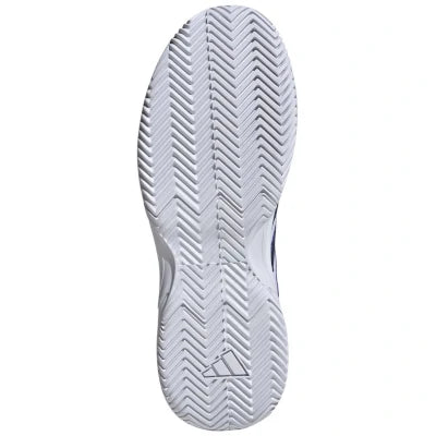 ZAPATILLAS ADIDAS GAMECOURT LITE AZUL OSCURO/BLANCO 2024