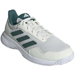 ZAPATILLAS ADIDAS GAME SPEC 2 VERDE OSCURO/BLANCO 2024