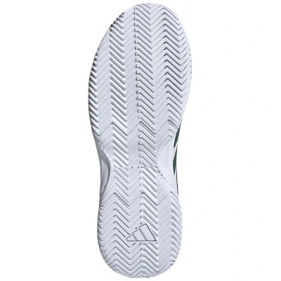 ZAPATILLAS ADIDAS GAME SPEC 2 VERDE OSCURO/BLANCO 2024