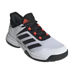 ZAPATILLAS ADIDAS UBERSONIC 4K NEGRO/NARANJA/BLANCO