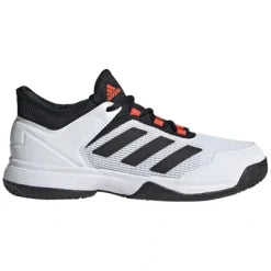 ZAPATILLAS ADIDAS UBERSONIC 4K NEGRO/NARANJA/BLANCO