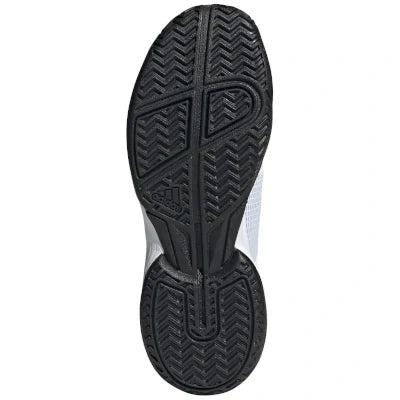 ZAPATILLAS ADIDAS UBERSONIC 4K NEGRO/NARANJA/BLANCO