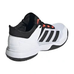 ZAPATILLAS ADIDAS UBERSONIC 4K NEGRO/NARANJA/BLANCO