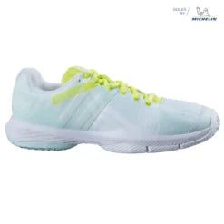 ZAPATILLAS BABOLAT SENSA WOMAN