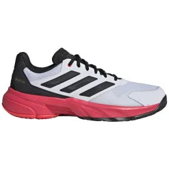 ZAPATILLAS ADIDAS COURTJAM CONTROL M FTWR WHITE/CORE/BLACK/LUCID RED 2025