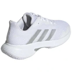 ZAPATILLAS ADIDAS COURTJAM CONTROL W BLANCO/PLATA 2024