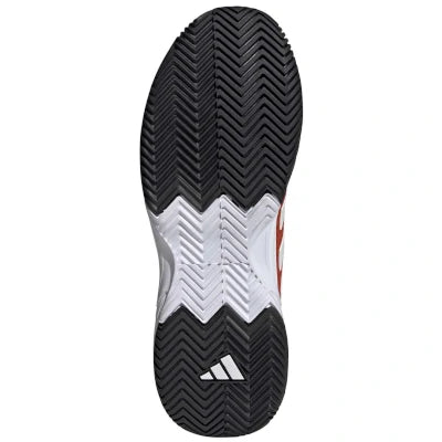 ZAPATILLAS ADIDAS GAMECOURT 2 M ROJO/BLANCO 2024