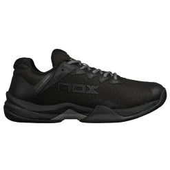 ZAPATILLAS NOX ML10 HEXA NEGRO/GRIS PIZARRA