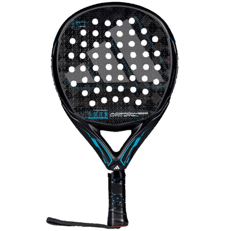 PALA ADIDAS ADIPOWER MULTIWEIGHT CTRL 3.4 2025