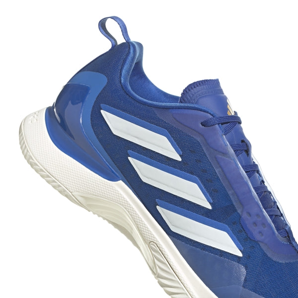 ZAPATILLAS ADIDAS AVAFLASH CLAY AZUL ROYAL