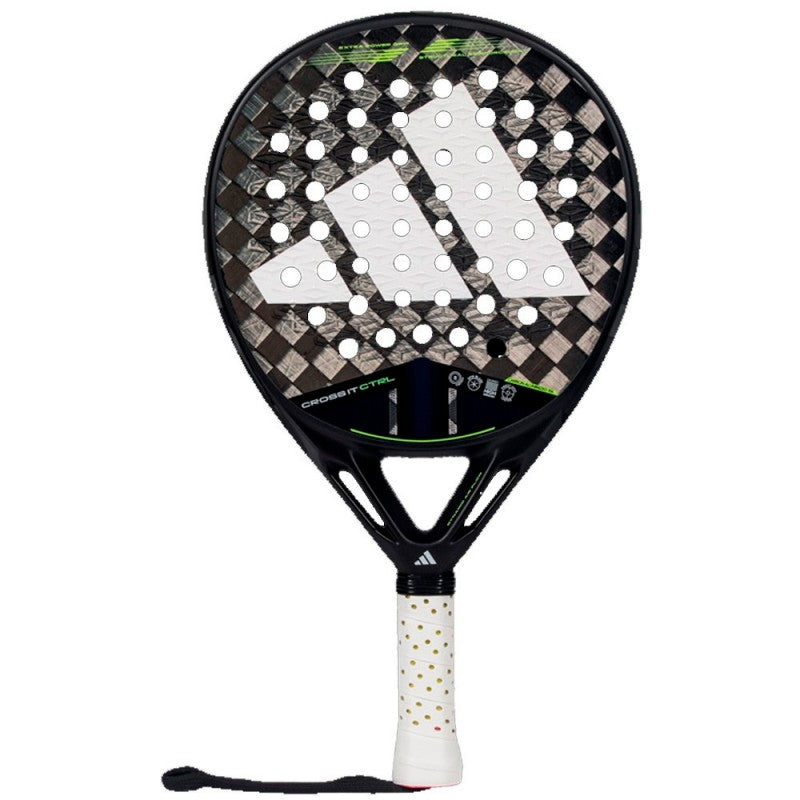 PALA ADIDAS CROSS IT CTRL 3.4 2025