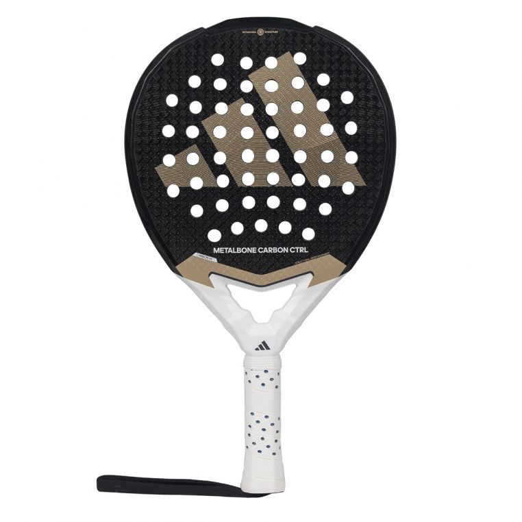 PALA ADIDAS METALBONE CARBON CONTROL 3.4 2025