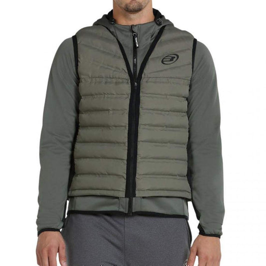ANORAK BULLPADEL BOQUE KAKI