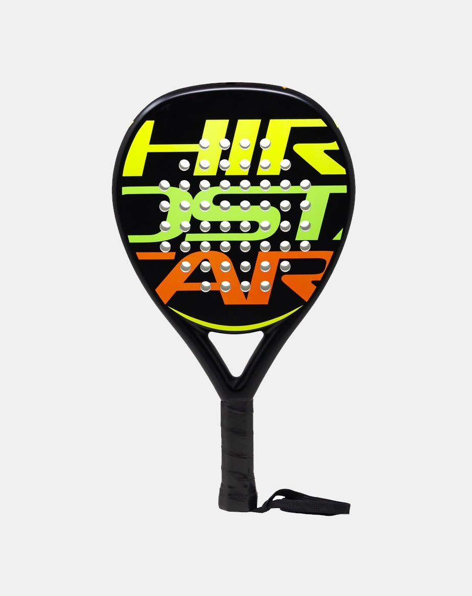 PALA HIROSTAR RACCHETTA DA PADEL BAMBINO