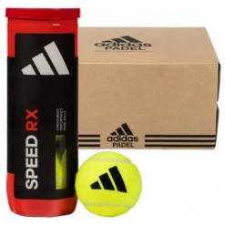 CAJON DE PELOTAS ADIDAS SPEED RX