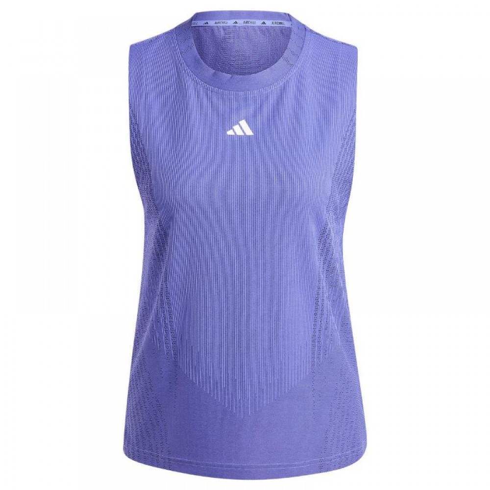 CAMISETA ADIDAS MATCH PRO AZUL COBALTO